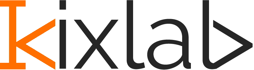 Logo of KIXLAB